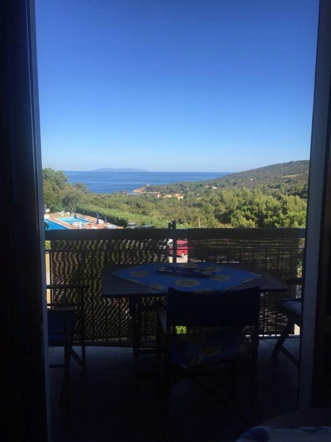 Vista Mare - Renee *